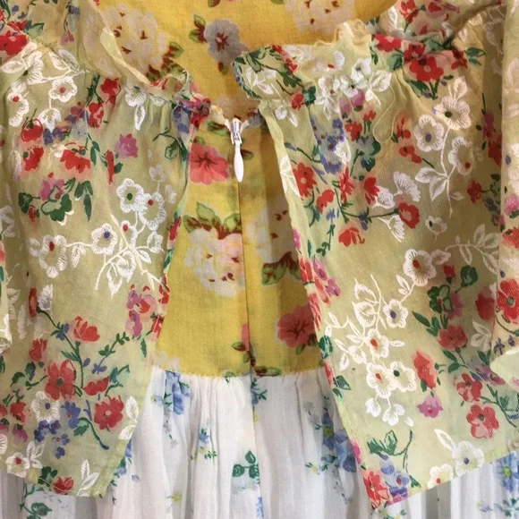 Loveshackfancy Alexia dress - Picture 15 of 17